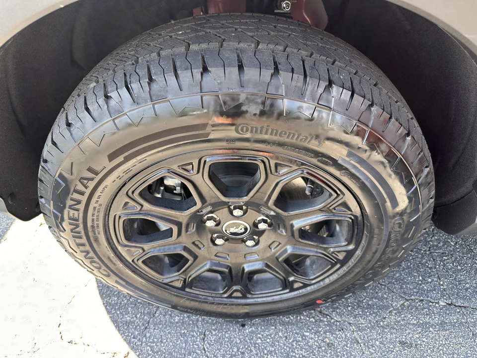 2026 Ford Bronco Sport - Image 31 of 31