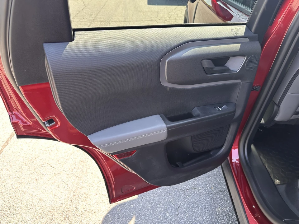 2026 Ford Bronco Sport - Image 11 of 31