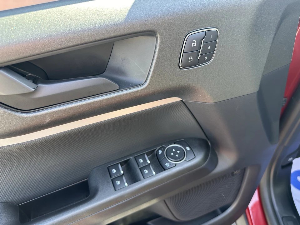2026 Ford Bronco Sport - Image 18 of 31