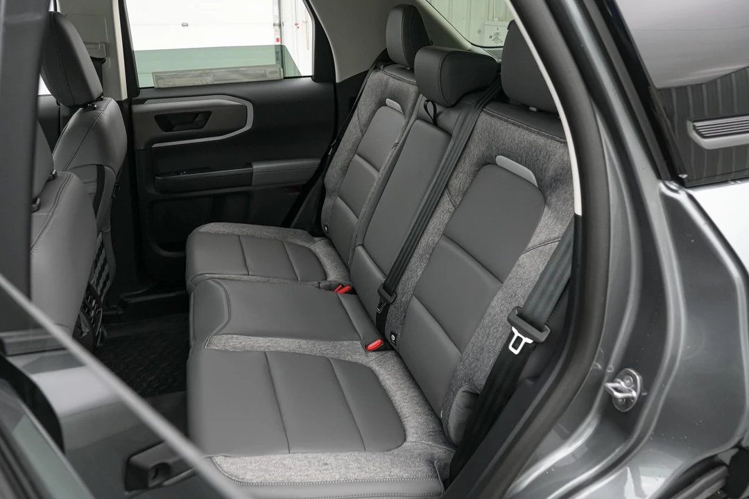 2026 Ford Bronco Sport - Image 23 of 31