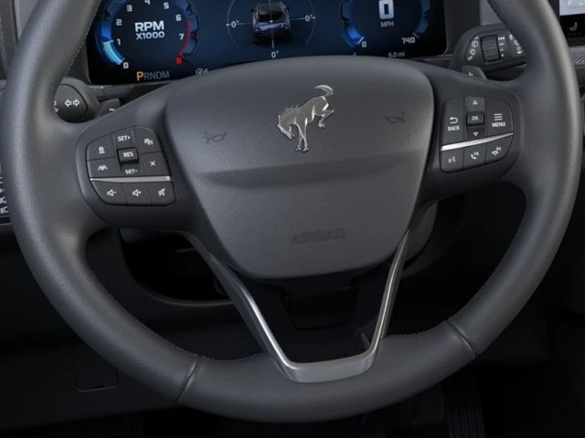 2026 Ford Bronco Sport - Image 12 of 20