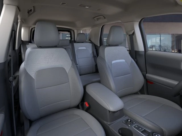 2026 Ford Bronco Sport - Image 10 of 20