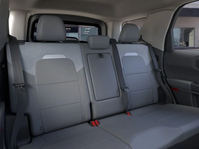 2026 Ford Bronco Sport - Image 11 of 20