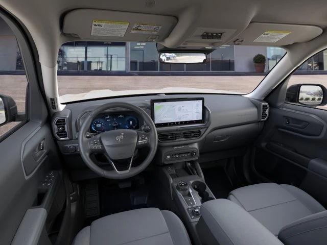 2026 Ford Bronco Sport - Image 9 of 20