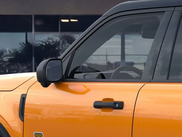 2026 Ford Bronco Sport - Image 20 of 20