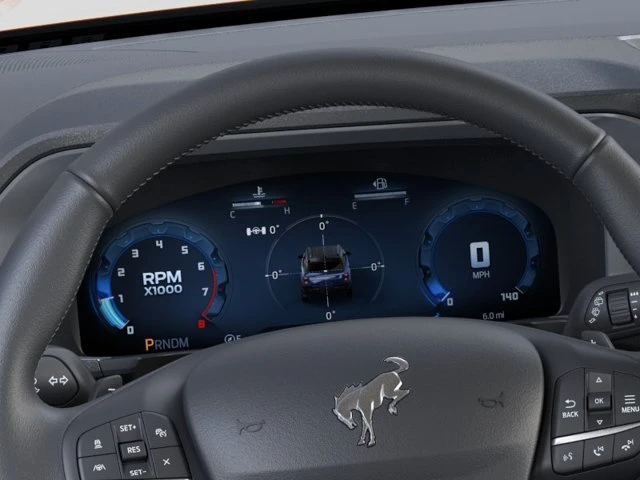 2026 Ford Bronco Sport - Image 13 of 20