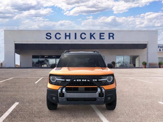 2026 Ford Bronco Sport - Image 6 of 20