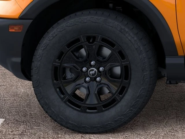 2026 Ford Bronco Sport - Image 19 of 20