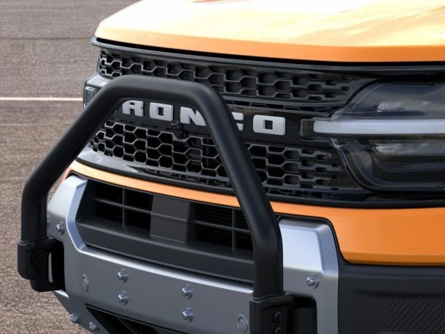 2026 Ford Bronco Sport - Image 17 of 20