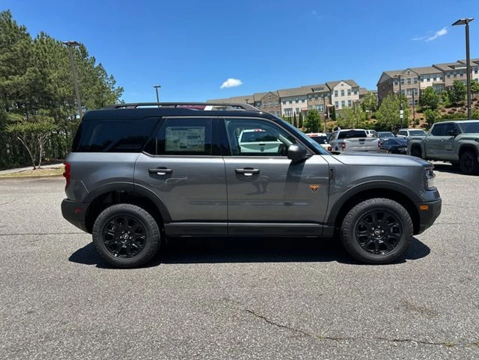 2026 Ford Bronco Sport - Image 8 of 9