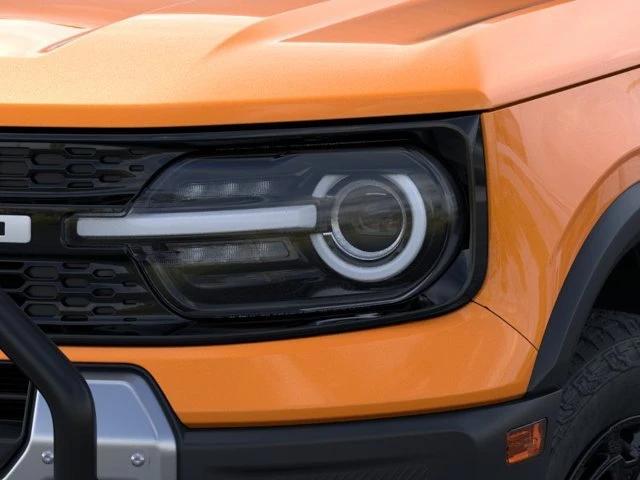 2026 Ford Bronco Sport - Image 18 of 20