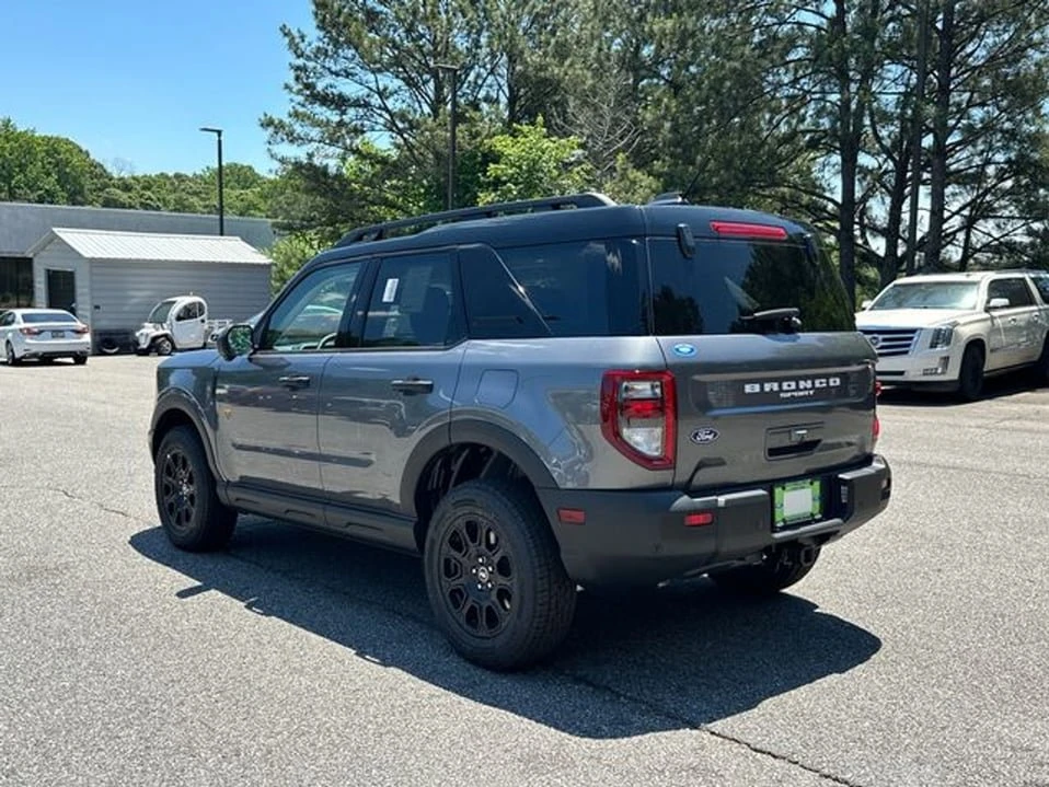 2026 Ford Bronco Sport - Image 5 of 9