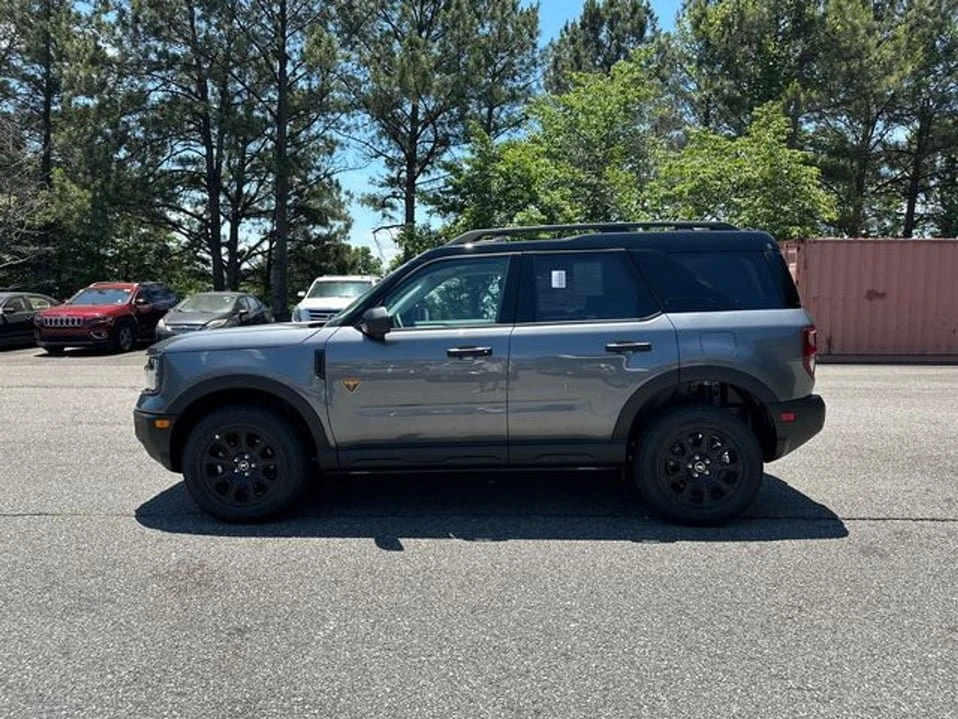 2026 Ford Bronco Sport - Image 3 of 9