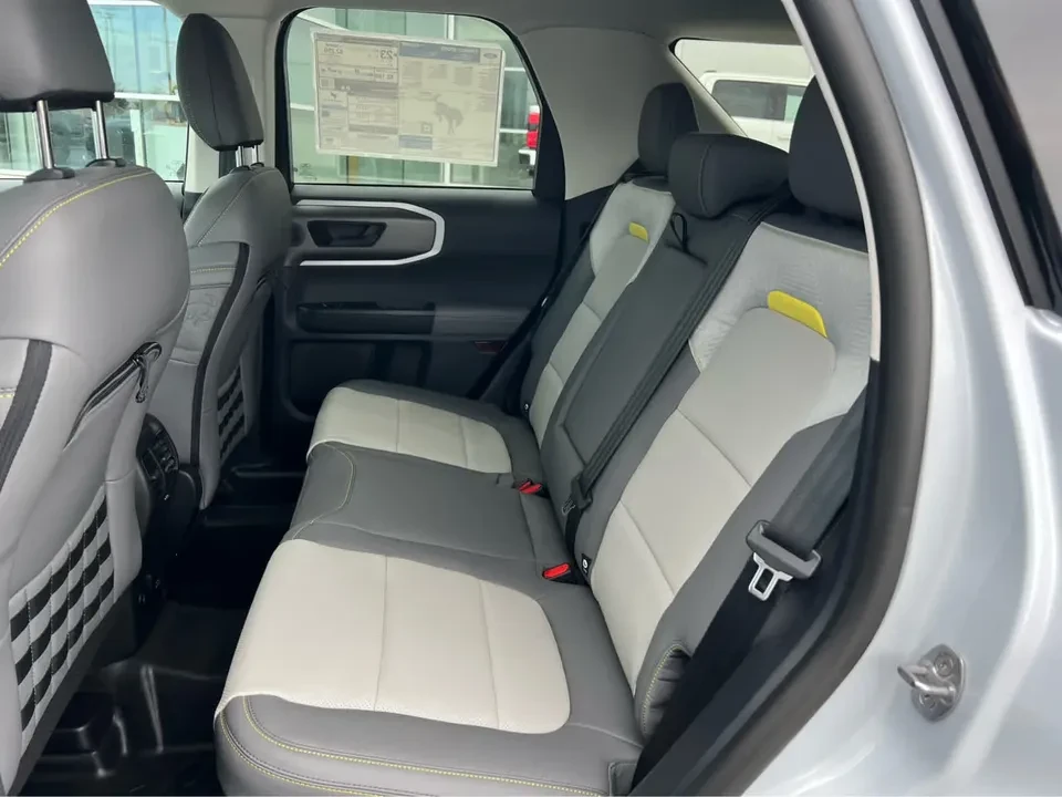2026 Ford Bronco Sport - Image 14 of 19