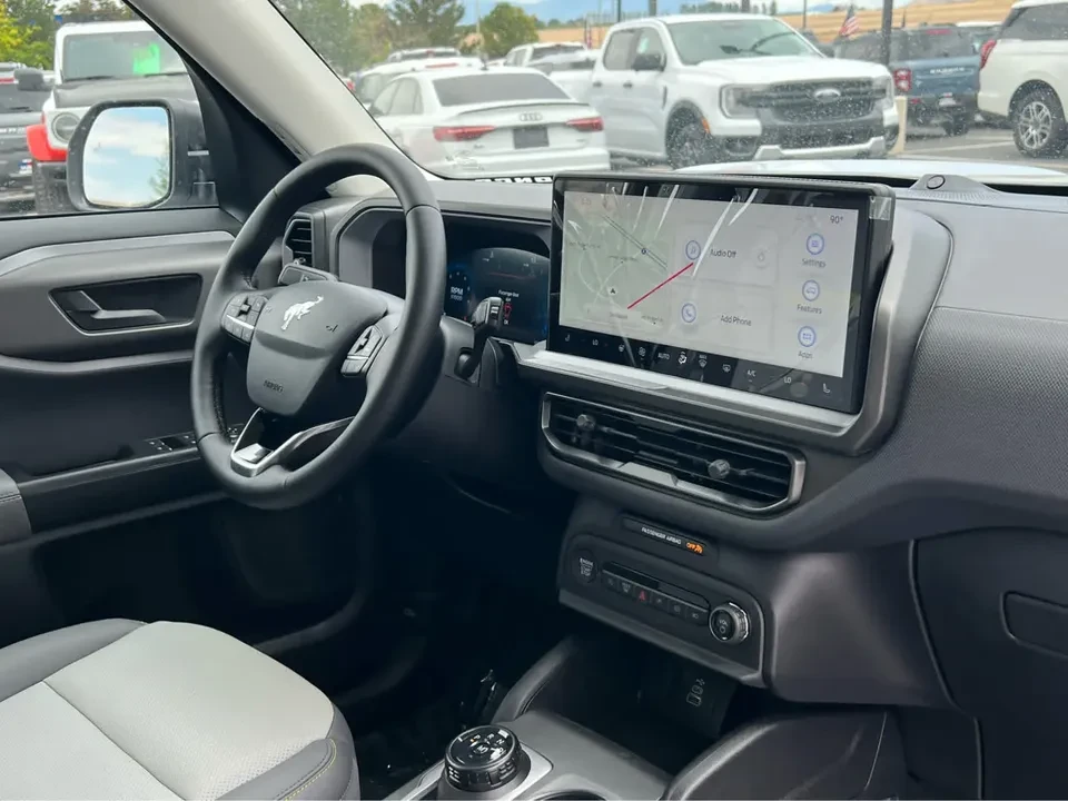 2026 Ford Bronco Sport - Image 11 of 19