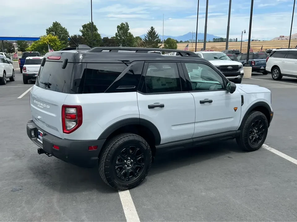 2026 Ford Bronco Sport - Image 6 of 19