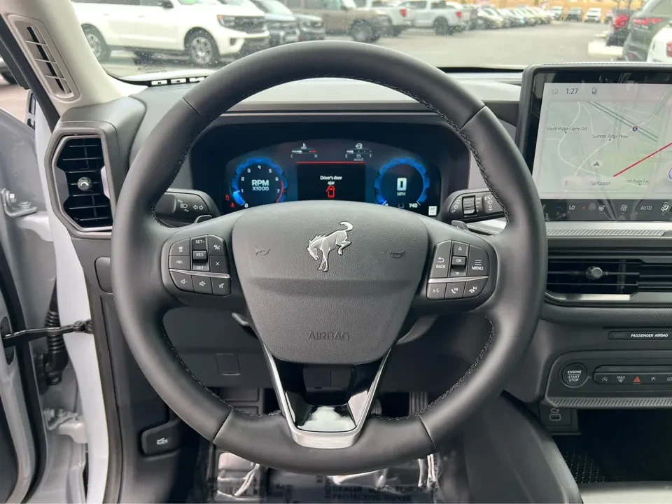 2026 Ford Bronco Sport - Image 18 of 19