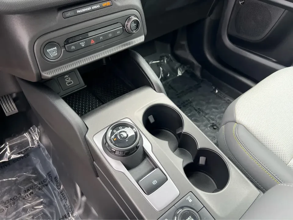 2026 Ford Bronco Sport - Image 19 of 19
