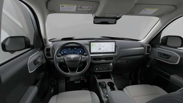 2026 Ford Bronco Sport - Image 5 of 6