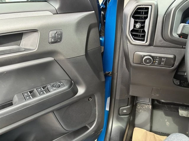 2026 Ford Bronco Sport - Image 11 of 20