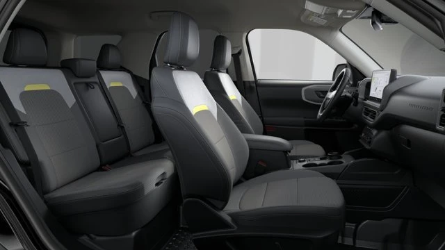 2026 Ford Bronco Sport - Image 4 of 6