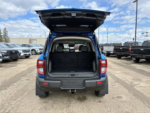 2026 Ford Bronco Sport - Image 7 of 20