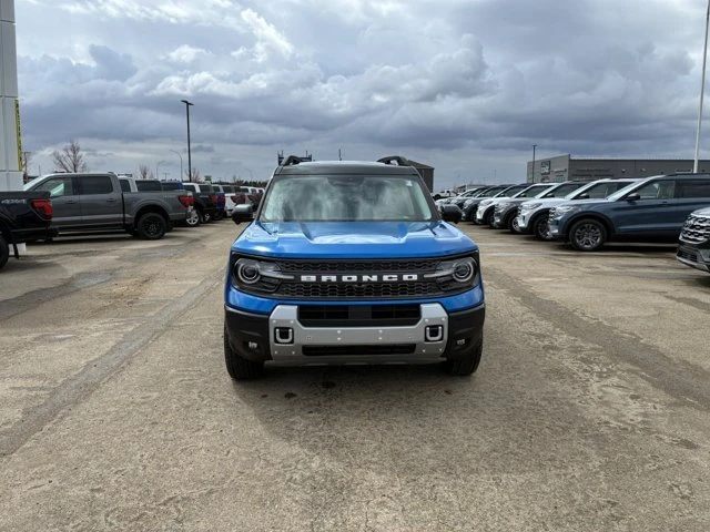 2026 Ford Bronco Sport - Image 2 of 20