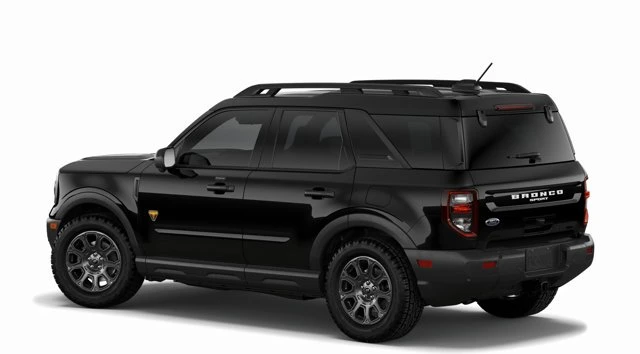 2026 Ford Bronco Sport - Image 2 of 6