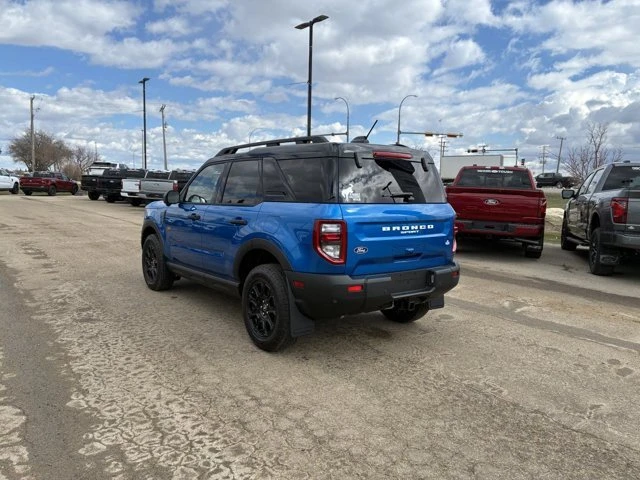 2026 Ford Bronco Sport - Image 5 of 20