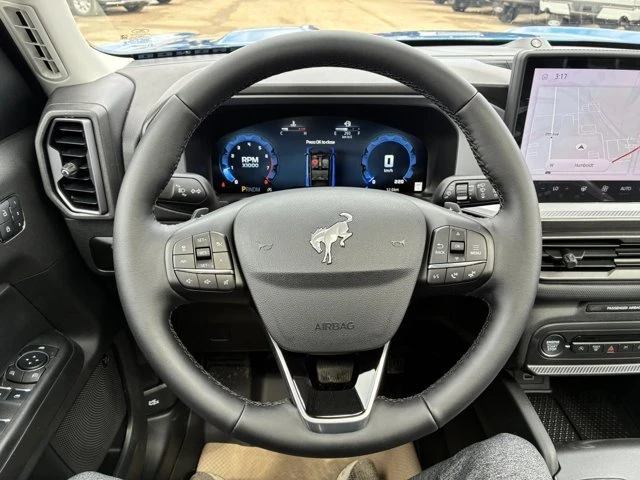 2026 Ford Bronco Sport - Image 12 of 20