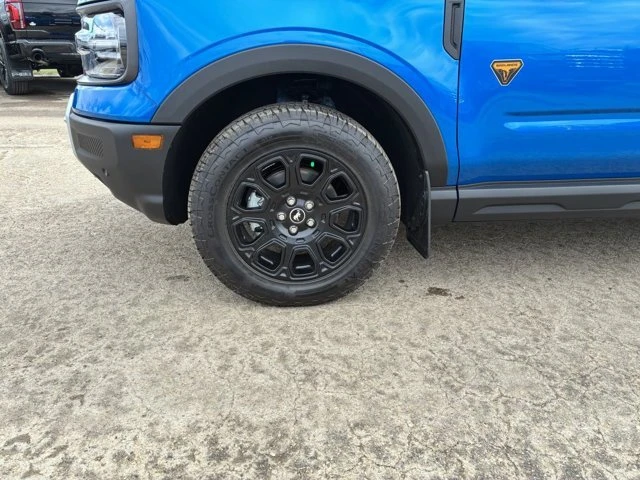 2026 Ford Bronco Sport - Image 10 of 20