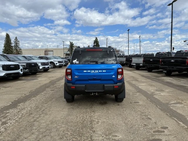2026 Ford Bronco Sport - Image 6 of 20