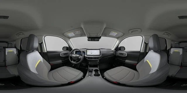 2026 Ford Bronco Sport - Image 6 of 6