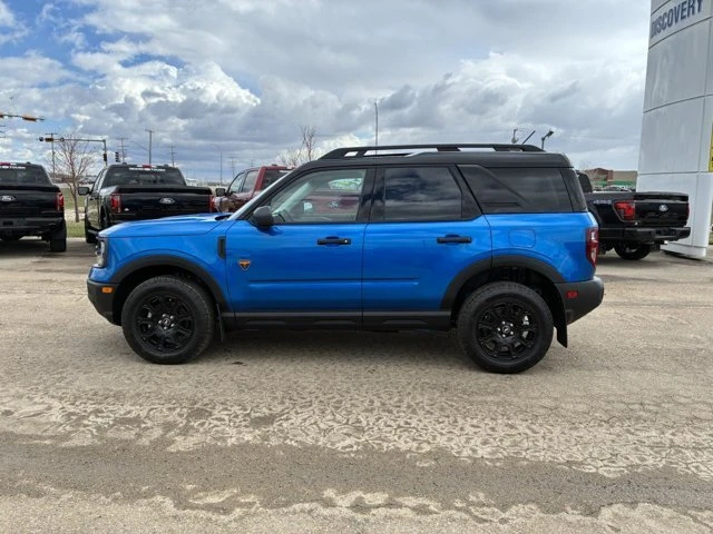 2026 Ford Bronco Sport - Image 4 of 20
