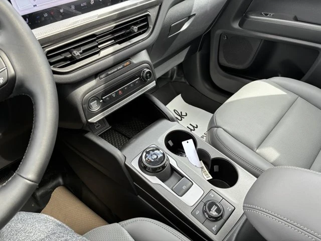 2026 Ford Bronco Sport - Image 16 of 20