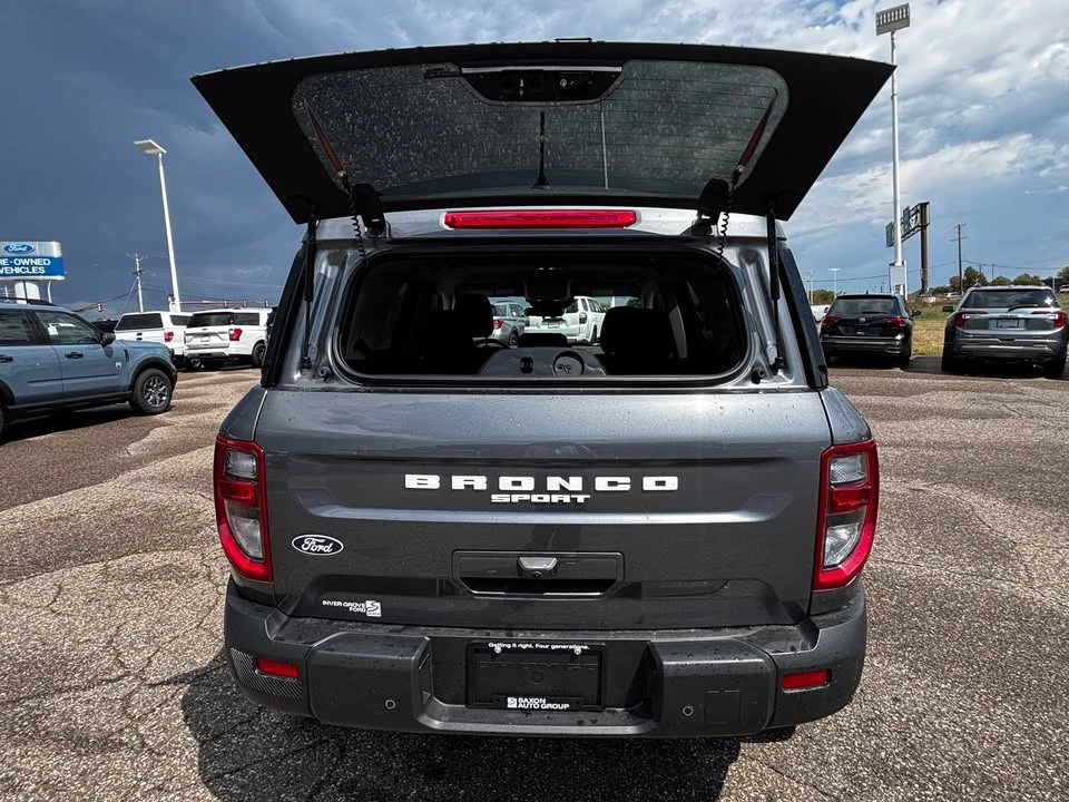 2026 Ford Bronco Sport - Image 12 of 12