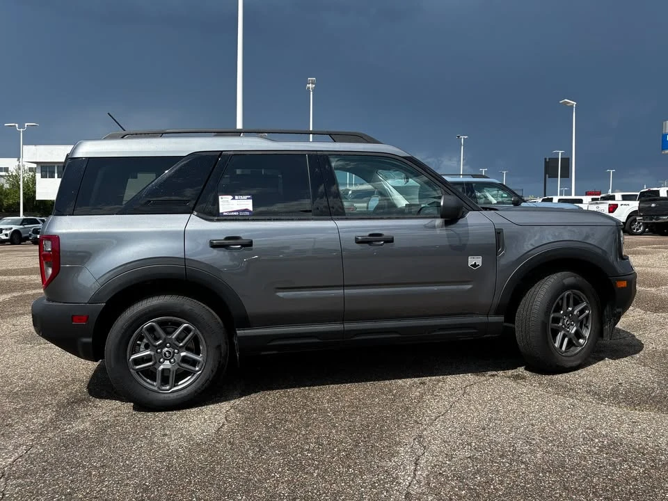2026 Ford Bronco Sport - Image 9 of 12