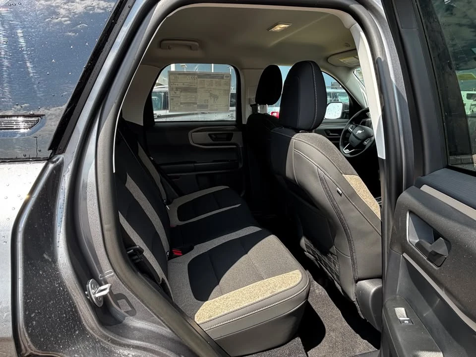 2026 Ford Bronco Sport - Image 10 of 12