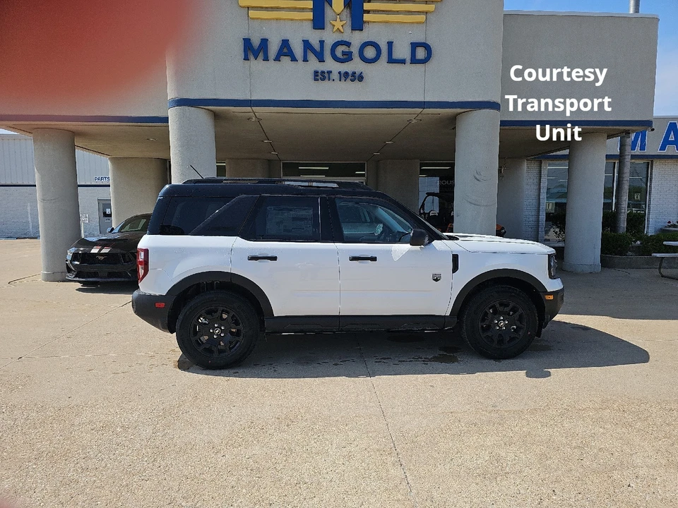 2026 Ford Bronco Sport - Image 2 of 25