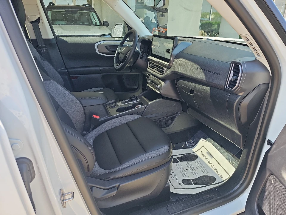 2026 Ford Bronco Sport - Image 6 of 25