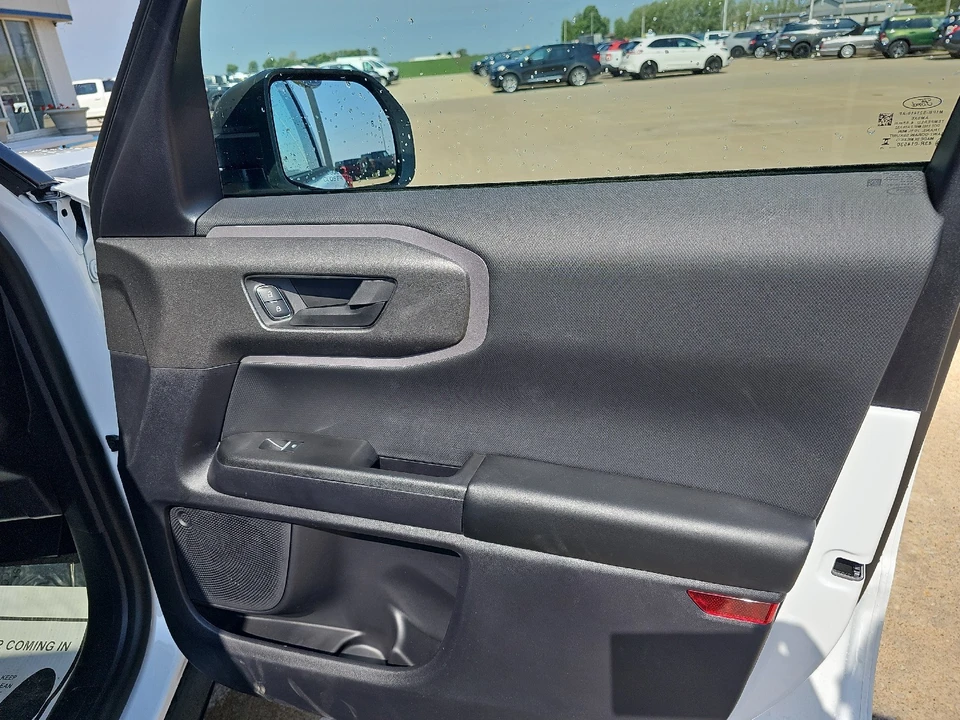 2026 Ford Bronco Sport - Image 7 of 25