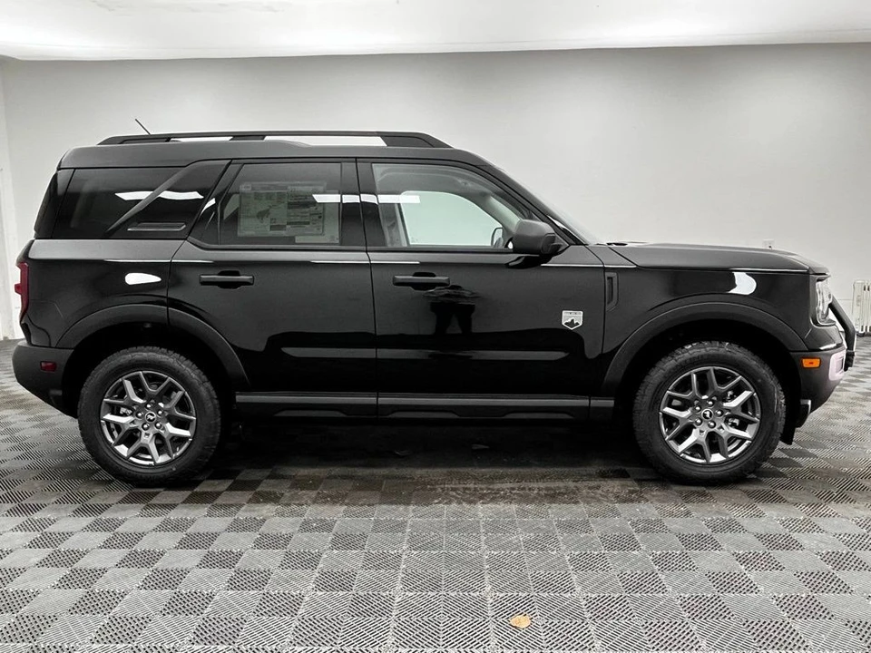 2026 Ford Bronco Sport - Image 6 of 12