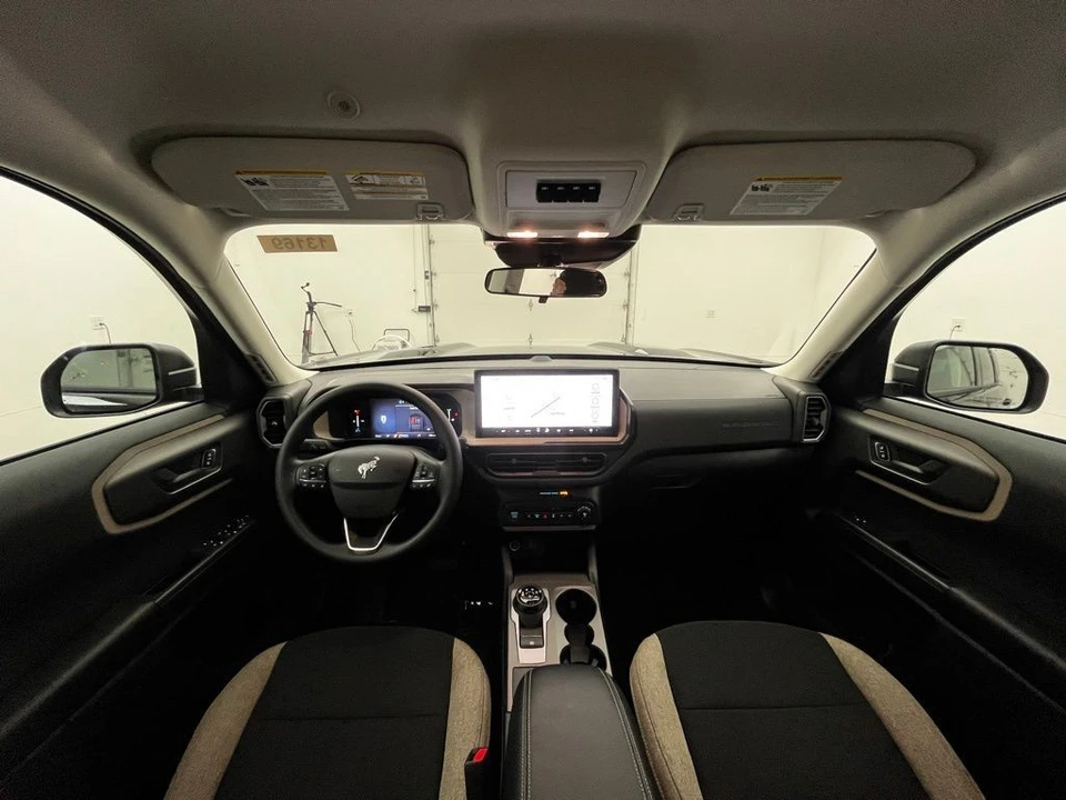 2026 Ford Bronco Sport - Image 2 of 12