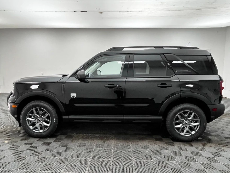 2026 Ford Bronco Sport - Image 11 of 12