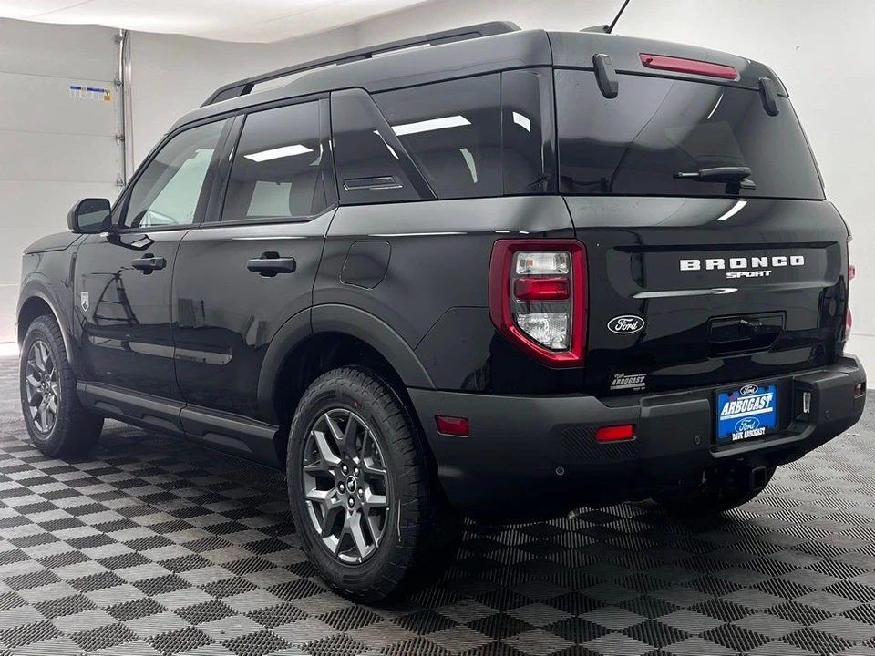 2026 Ford Bronco Sport - Image 10 of 12