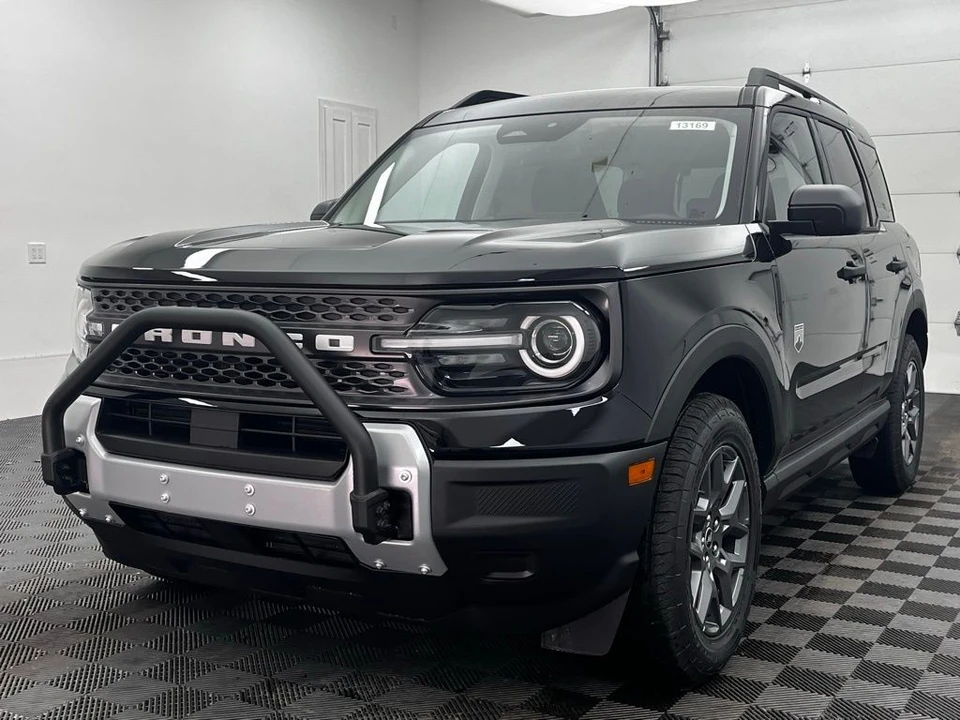 2026 Ford Bronco Sport - Image 12 of 12
