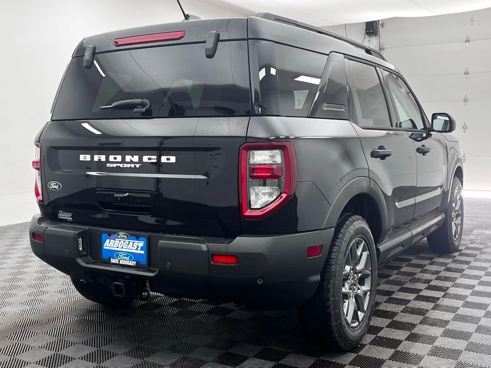 2026 Ford Bronco Sport - Image 7 of 12