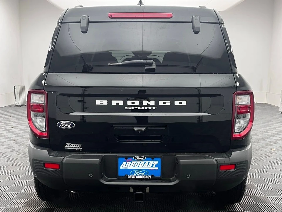 2026 Ford Bronco Sport - Image 8 of 12
