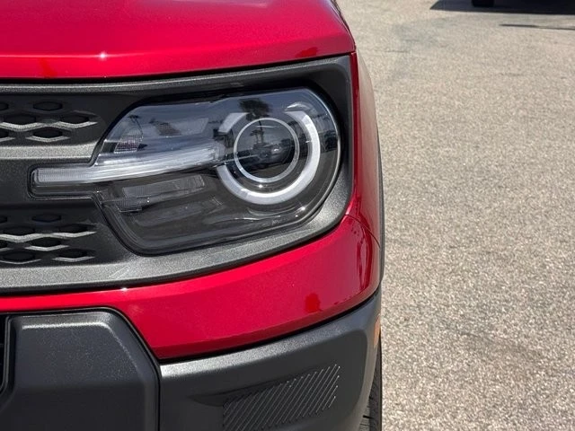 2026 Ford Bronco 6th Gen - Image 8 of 30