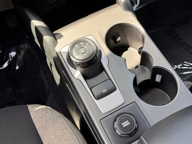 2026 Ford Bronco 6th Gen - Image 24 of 30